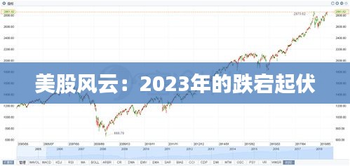 美股風(fēng)云:2023年的跌宕起伏