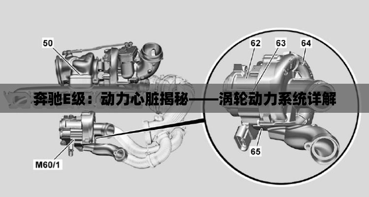 奔馳E級(jí):動(dòng)力心臟揭秘——渦輪動(dòng)力系統(tǒng)詳解