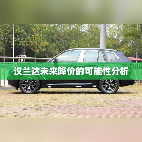 漢蘭達(dá)未來降價(jià)的可能性分析