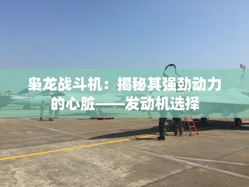 梟龍戰(zhàn)斗機:揭秘其強勁動力的心臟——發(fā)動機選擇