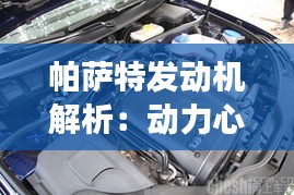 帕薩特發(fā)動機解析：動力心臟的秘密