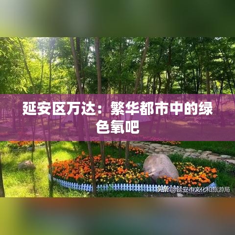 延安區(qū)萬(wàn)達(dá):繁華都市中的綠色氧吧