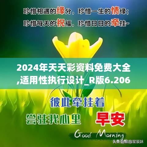 2024年天天彩資料免費(fèi)大全,適用性執(zhí)行設(shè)計(jì)_R版6.206