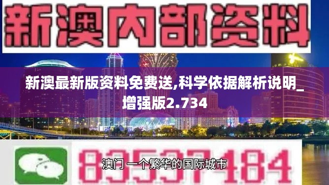 新澳最新版資料免費送,科學依據(jù)解析說明_增強版2.734