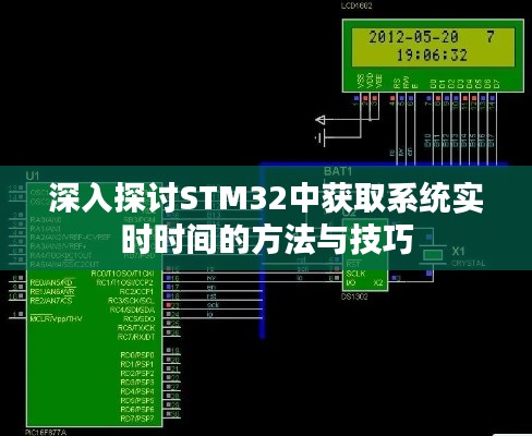 深入探討STM32中獲取系統(tǒng)實時時間的方法與技巧