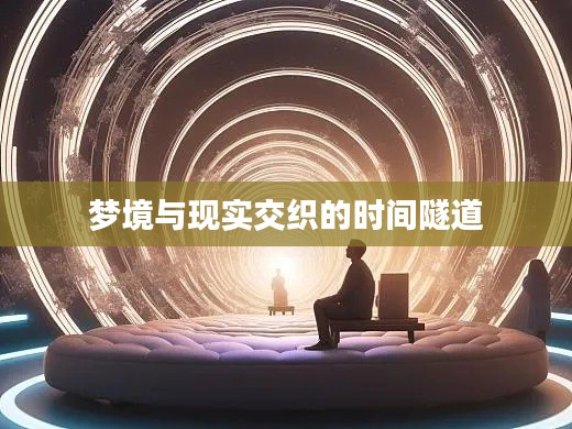 夢(mèng)境與現(xiàn)實(shí)交織的時(shí)間隧道