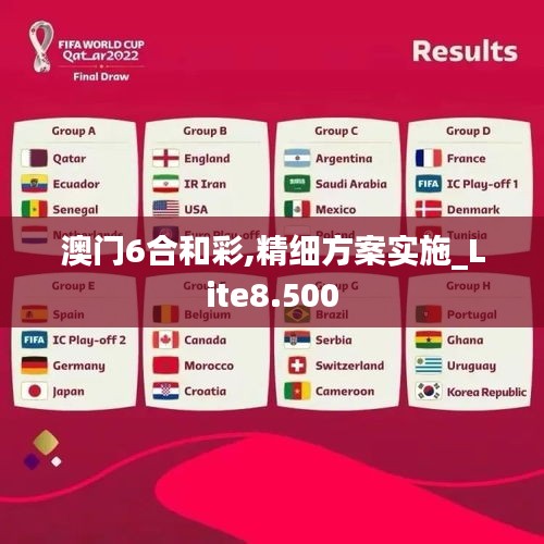 澳門6合和彩,精細(xì)方案實施_Lite8.500