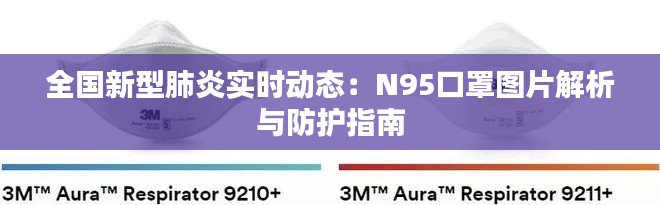 全國新型肺炎實時動態(tài)：N95口罩圖片解析與防護指南