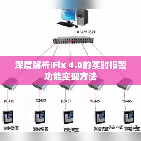 深度解析IFix 4.0的實(shí)時(shí)報(bào)警功能實(shí)現(xiàn)方法