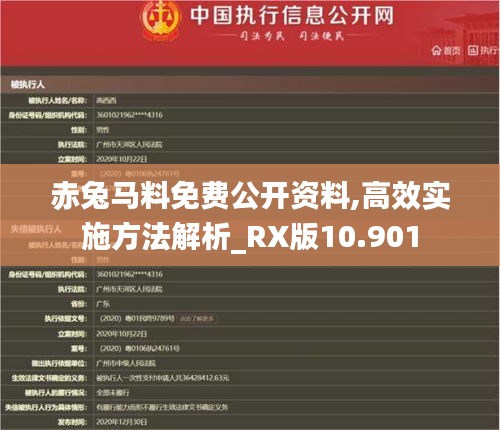 赤兔馬料免費(fèi)公開(kāi)資料,高效實(shí)施方法解析_RX版10.901