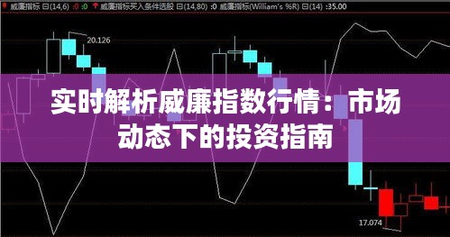 實(shí)時(shí)解析威廉指數(shù)行情：市場(chǎng)動(dòng)態(tài)下的投資指南