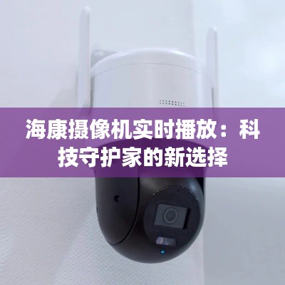 海康攝像機(jī)實(shí)時(shí)播放：科技守護(hù)家的新選擇