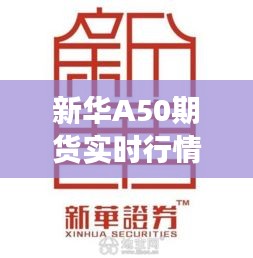 新華A50期貨實(shí)時(shí)行情：解讀市場(chǎng)動(dòng)態(tài)與投資策略