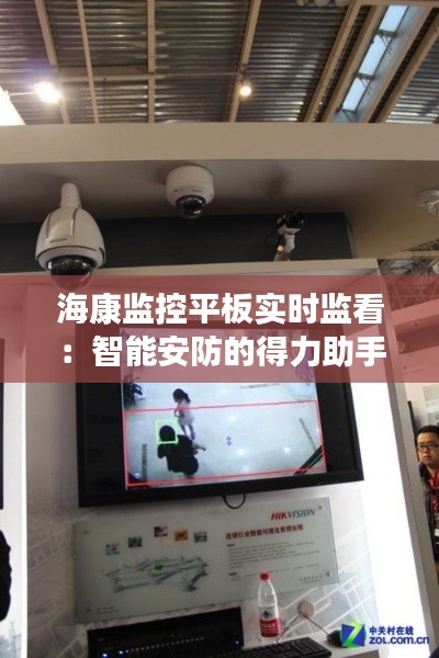 海康監(jiān)控平板實時監(jiān)看：智能安防的得力助手