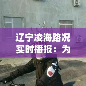遼寧凌海路況實時播報：為您導(dǎo)航暢通出行