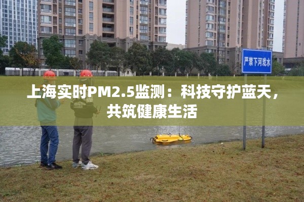 上海實時PM2.5監(jiān)測：科技守護藍天，共筑健康生活