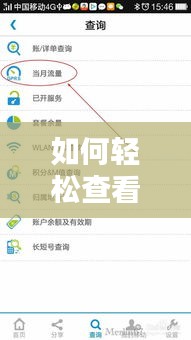 如何輕松查看大哥實時在線榜：全方位攻略