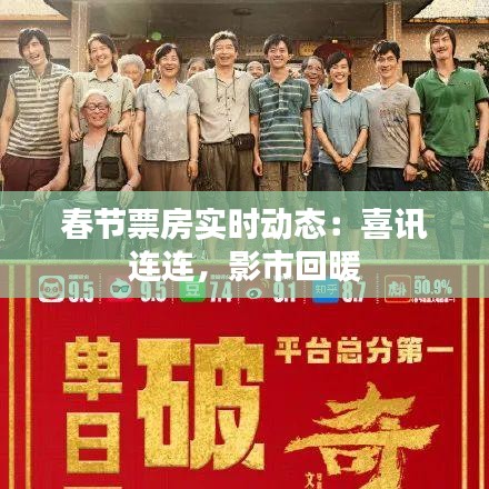 春節(jié)票房實(shí)時(shí)動(dòng)態(tài)：喜訊連連，影市回暖
