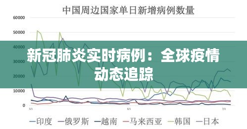 新冠肺炎實時病例：全球疫情動態(tài)追蹤