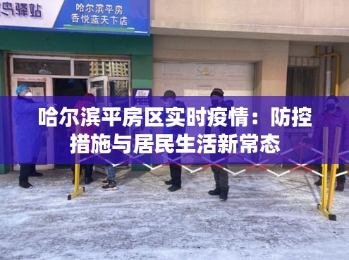 哈爾濱平房區(qū)實時疫情：防控措施與居民生活新常態(tài)