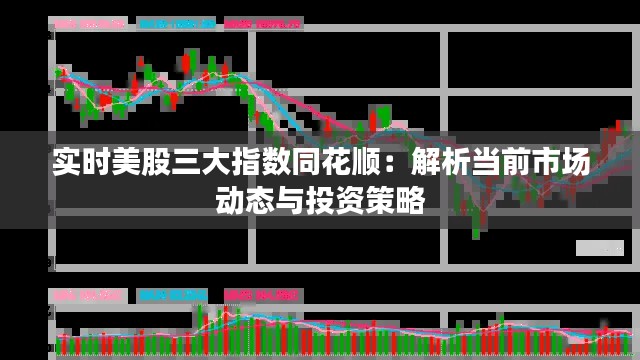 實(shí)時美股三大指數(shù)同花順：解析當(dāng)前市場動態(tài)與投資策略