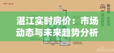 湛江實時房價：市場動態(tài)與未來趨勢分析