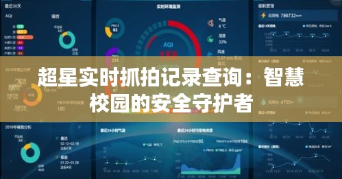 超星實(shí)時(shí)抓拍記錄查詢(xún)：智慧校園的安全守護(hù)者