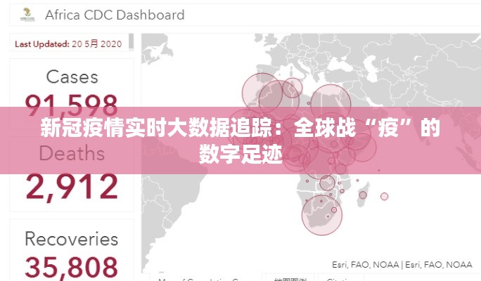 新冠疫情實(shí)時(shí)大數(shù)據(jù)追蹤:全球戰(zhàn)“疫”的數(shù)字足跡