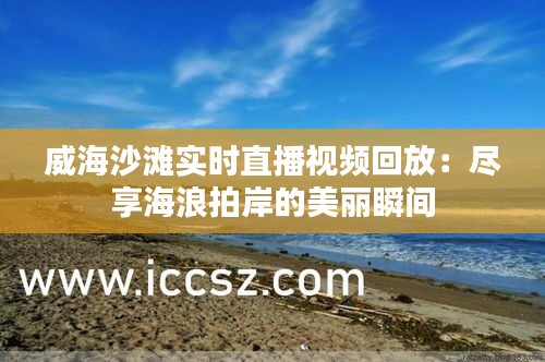 威海沙灘實(shí)時(shí)直播視頻回放:盡享海浪拍岸的美麗瞬間