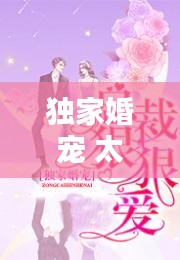 獨(dú)家婚寵 太陽月亮，獨(dú)家婚寵txt 