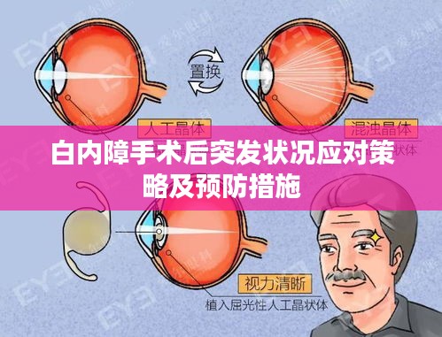 白內(nèi)障手術(shù)后突發(fā)狀況應(yīng)對(duì)策略及預(yù)防措施