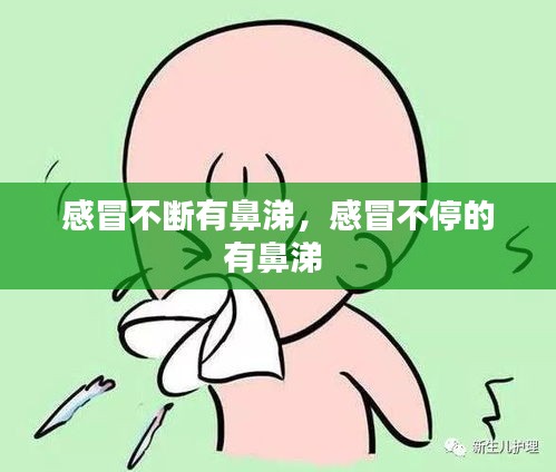 感冒不斷有鼻涕，感冒不停的有鼻涕 