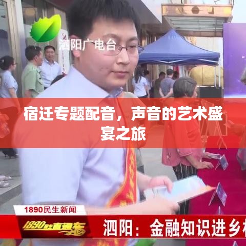 宿遷專題配音，聲音的藝術(shù)盛宴之旅