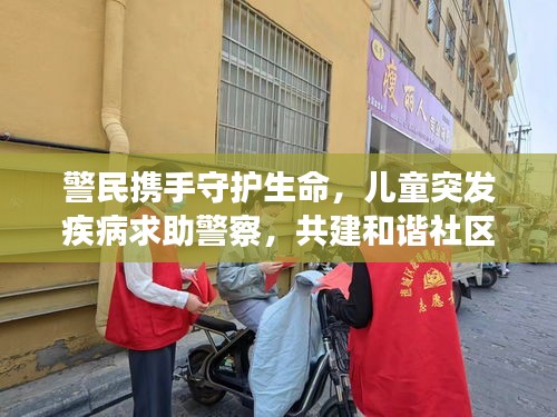 警民攜手守護生命，兒童突發(fā)疾病求助警察，共建和諧社區(qū)安全防線