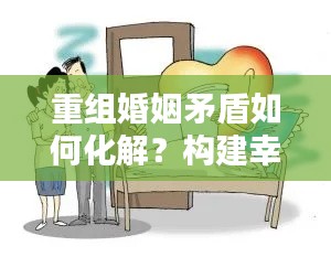 重組婚姻矛盾如何化解？構(gòu)建幸福和諧家庭之道！
