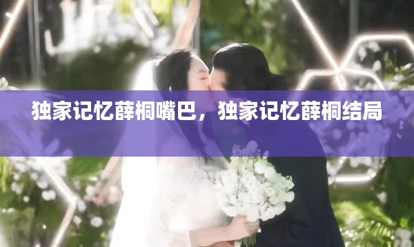 獨(dú)家記憶薛桐嘴巴，獨(dú)家記憶薛桐結(jié)局 