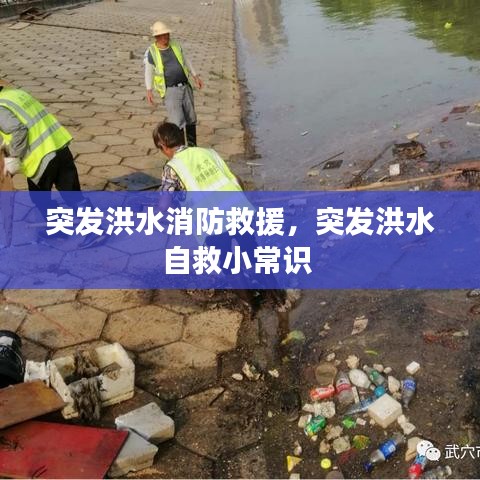 突發(fā)洪水消防救援，突發(fā)洪水自救小常識 