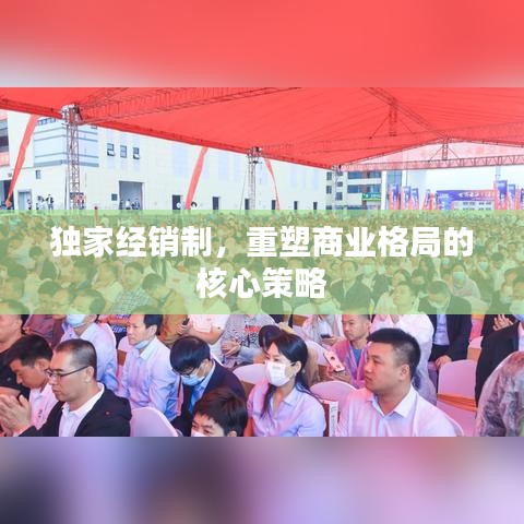 獨(dú)家經(jīng)銷制，重塑商業(yè)格局的核心策略