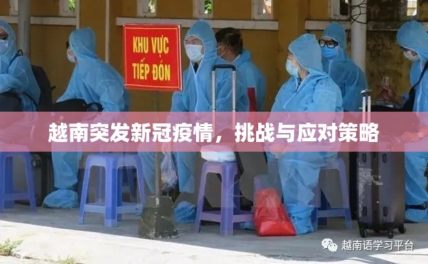 越南突發(fā)新冠疫情，挑戰(zhàn)與應(yīng)對(duì)策略