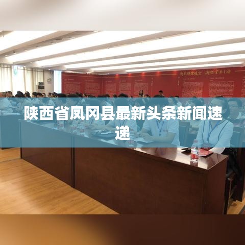 陜西省鳳岡縣最新頭條新聞速遞