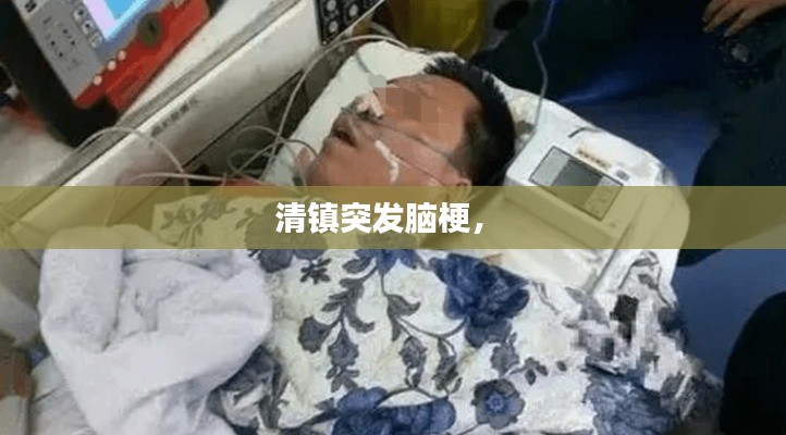 清鎮(zhèn)突發(fā)腦梗， 