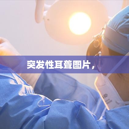 突發(fā)性耳聾圖片， 