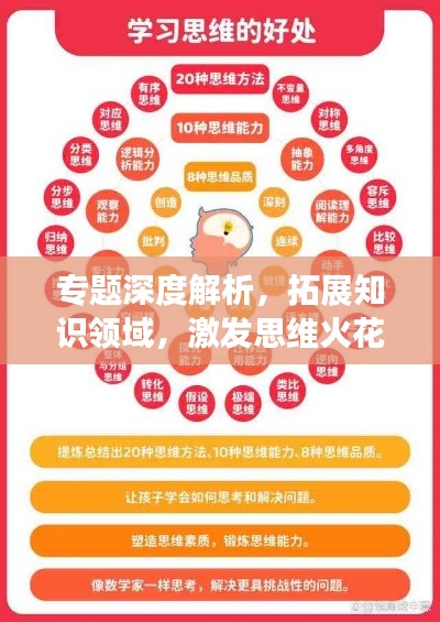 專題深度解析，拓展知識(shí)領(lǐng)域，激發(fā)思維火花