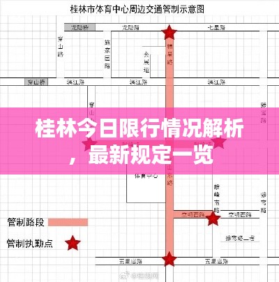 桂林今日限行情況解析，最新規(guī)定一覽