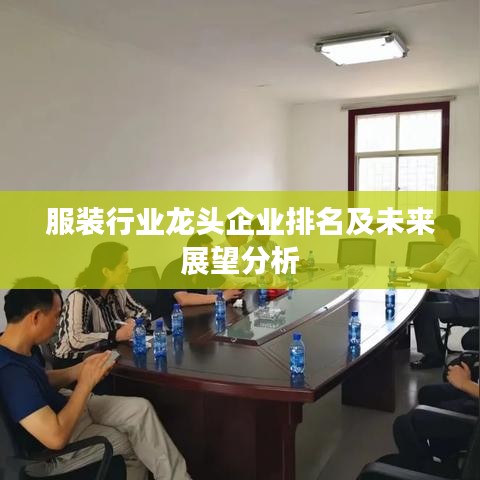 服裝行業(yè)龍頭企業(yè)排名及未來展望分析
