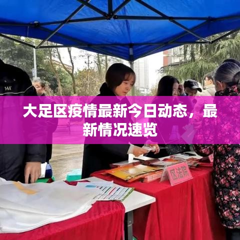 大足區(qū)疫情最新今日動態(tài)，最新情況速覽