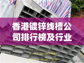 香港鍍鋅線(xiàn)槽公司排行榜及行業(yè)影響力分析