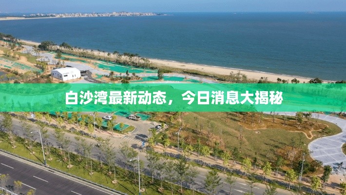 白沙灣最新動(dòng)態(tài)，今日消息大揭秘