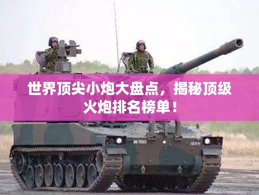 世界頂尖小炮大盤點，揭秘頂級火炮排名榜單！