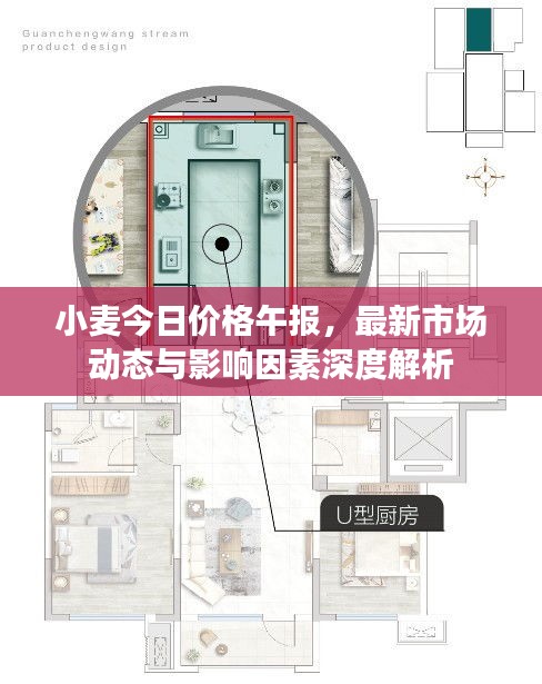 小麥今日價(jià)格午報(bào)，最新市場(chǎng)動(dòng)態(tài)與影響因素深度解析